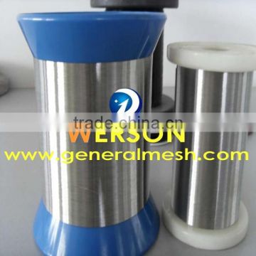 Cr20Ni35 Wire, Electric Heating Wire