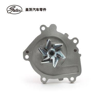 Original Gates GWP5329 Car Engine Cooling System Water Pump Repair Kit for Nissan Bomba de Agua 473HBJ1307010BA photo-4