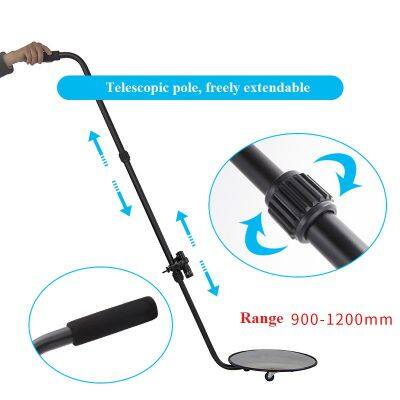 Underbody Inspection Mirror photo-5