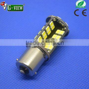 European Best Selling Canbus Led Light for Car P21w Canbus Led 79smd 2835 Chip Error-free Bulb photo-2