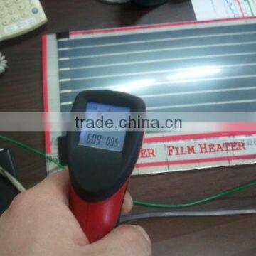 TL#026[TAEIL] heating film , Economic heating solution , Infrared heating , Underfloor & ceiling Heating system