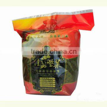 250g Chinese Hot Sell Dried Seaweed, Edible Seaweed, Types of Seawwed