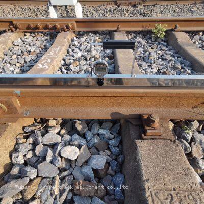 LJ-ZD-1 Digital Rail Straightness Measuring Ruler