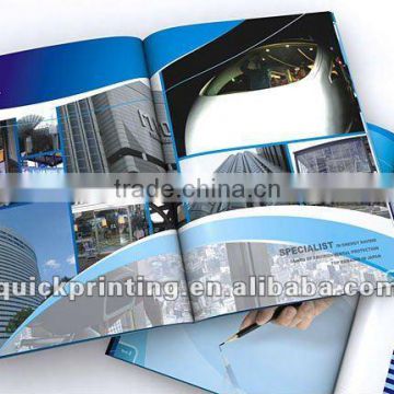 digital hardcover book printing