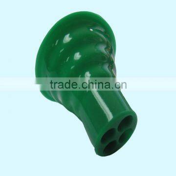 High Quality Silicone Car Horn Chimney photo-4