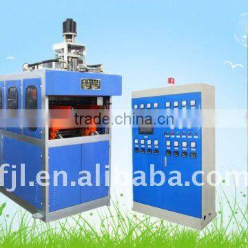 FJL-660SB-D Plastic Cup Making Machine