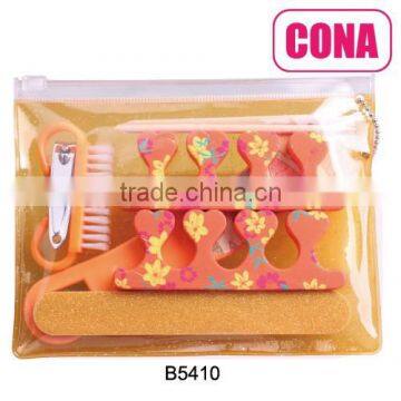 Wholesale Manicure Pedicure Set/pedicure Kit