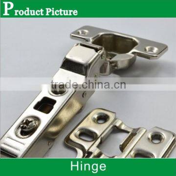 self closing concealed cabinet hinge