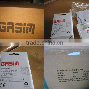 Pir Sensor/pir Motion Sensor photo-5