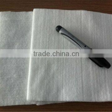 Nonwoven Geotextile fabric for road landfill highway construction