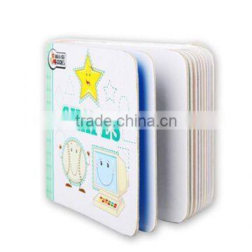 China Printing Children Board Book for Children and Baby Quality Choice photo-3