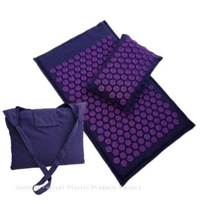Acupressure Mat Benefits acupuncture mat amazon foot massage mat