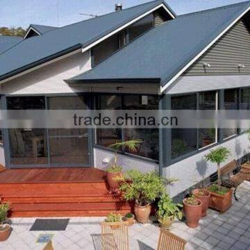 Modular House,light Steel Villa photo-2