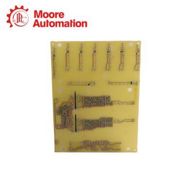 GE DS200SHVMG1AFE SCR High Voltage M-Frame Interface Board new