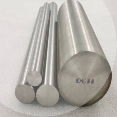 Titanium Rod Diameter 0.5-10mm Factory Wholesale Pure Grade1 Titanium Bars