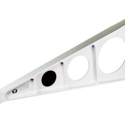 HL Parts |  OEM 4041 Steel Part High Precision CNC Milling Parts CNC Machining Service