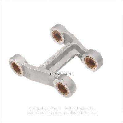 000 029 659 Опора крюка (Hanger ARM ASM) для деталей боулинговых дорожек AMF