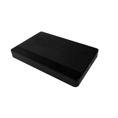 External 2.5  Inch Usb3.2 Gen2 10Gbps Hard Drive case Box Sata   Hdd Storage Enclosure