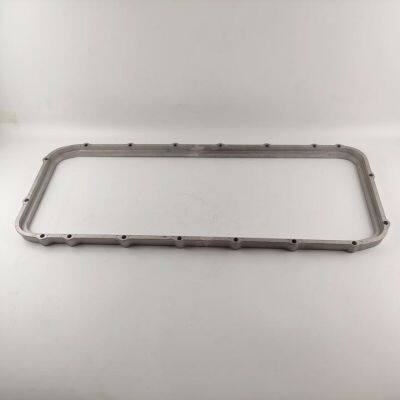 Factory Price Diesel Engine Parts Oil Pan Adapter 4938656 for QSB6.7 Diesel Engine