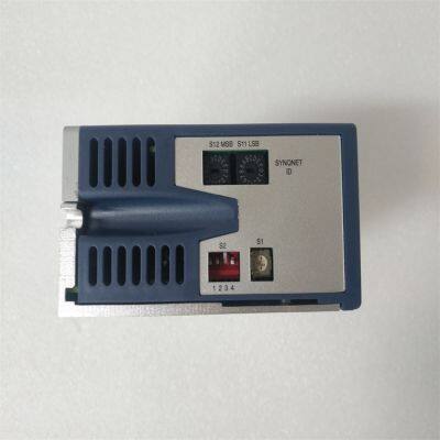 Kollmorgen S20330-SRS Digital AC Servo Driver photo-3
