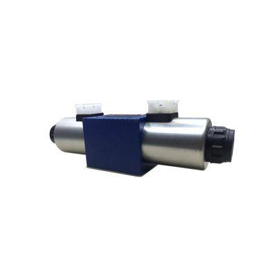 High-quality Rexroth Hydraulic Control Solenoid Valve 4we photo-5