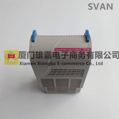 5X00500G01 EMERSON 32 Channel Digital Output Module photo-2