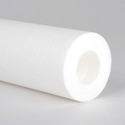 PP Melt Blown Water Filter Cartridges for Home & Commercial Use 10/20/30/40 Inch Filter Cartridges photo-4
