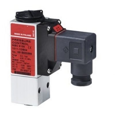 Hydraulic  Sensor MBC MBS 5150  060N1066 MBC8100  061B800466 MCB5100  061B000466 Pressure Transmitter Sensor