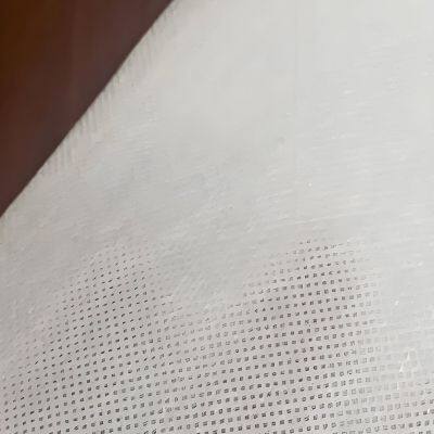 Recyclable Non-woven Fabric photo-1