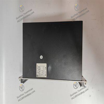 VIBRO-METER VM600 RPS6U 200-582-600-013 Power Supply