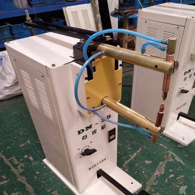 SHANGHAI DONSUN Pedal-operated Spot Welding Machine DN-10/16/25/35 photo-2