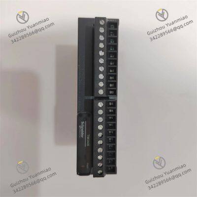 Schneider TM3AI8 Analog Input Expansion Module