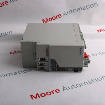 Allen Bradley2094-BC02-M02-S