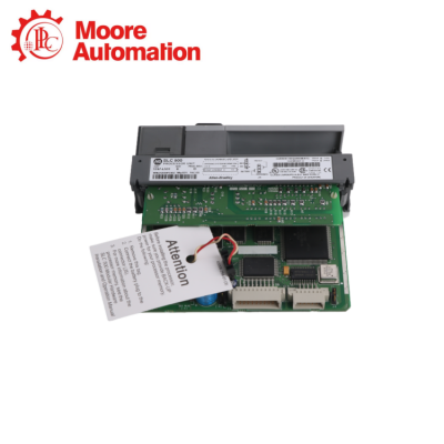 Allen Bradley1747-L531-E