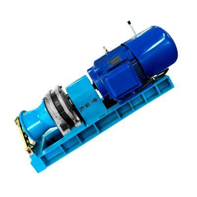Changyun Technology Liujian 5 Electric Cable Winch photo-3