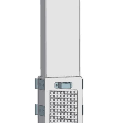 Special Isothermal Block Factory