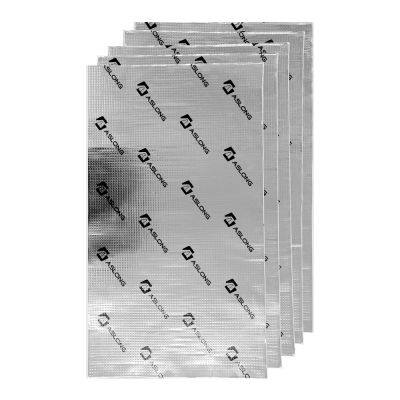 460*800mm Soundproofing Materials Car Doors Sound Deadening photo-2