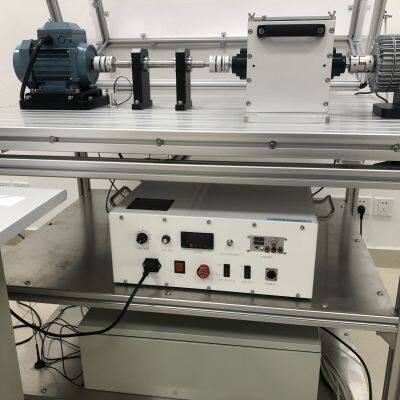 PT800 Machinery Fault Simulator-Magnum photo-4
