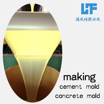 Special Liquid Mold Silicone for Candles/gypsum Products, Easy Demolding, no Residue, and Rapid Curing at Room Temperature photo-5