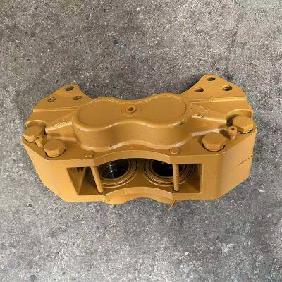 SEM655D Wheel Loader Spare Parts Brake Valve 5217532