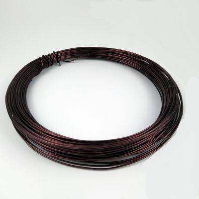 Высокое конкурентное преимущество по цене лакированной алюминиевой проволоки в Китае