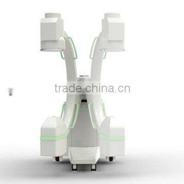 Electric adjustable collimator System with Mega-Pixel Digital CCD & Workstation x-ray Urology Surgery, Spine Surgery instrume