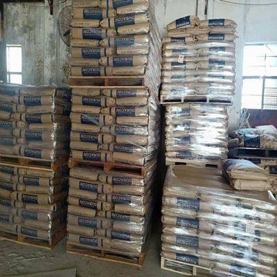 Low Friction Coefficient Duracon POM NW-02 photo-4