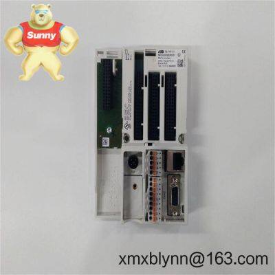 Siemens TB711FC1 3BDH000365R0001: Ihr zuverlässiger verteilter Controller für komplexe Automatisierung