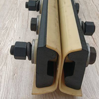 Производство железнодорожных стыков на основе чертежей photo-4