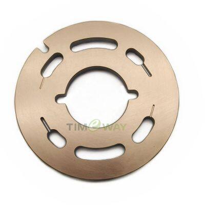 Sauer MPT046 MPV046 M46 Hydraulic Pump Valve Plate for Repairing Motor or Pump SAUER DANFOSS Pump Parts
