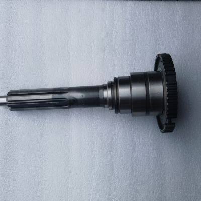 1316202026/1356302103/1316302221 One Axis Input Shaft for ZFL Gearbox 16S2230 16S2231 16C151 16s221 16s181 photo-6