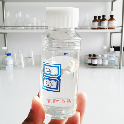KH-TIPA Triisopropanolamine Cement Grinding Aids