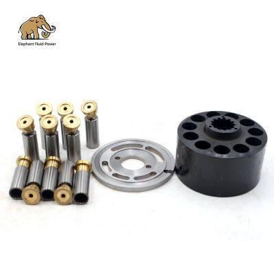 NACHI PVK-2B-505 Pump Parts Excavator Hydraulic Pump Repair Spare Parts