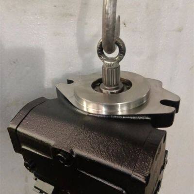 A4VG40 A4VG56 A4VG71 A4VG90 A4VG125 A4VG180 A4VG250 Series Axial Piston Variable Pump A4VSG500HD1/30R-PPH10N009N Hydraulic Pump photo-5